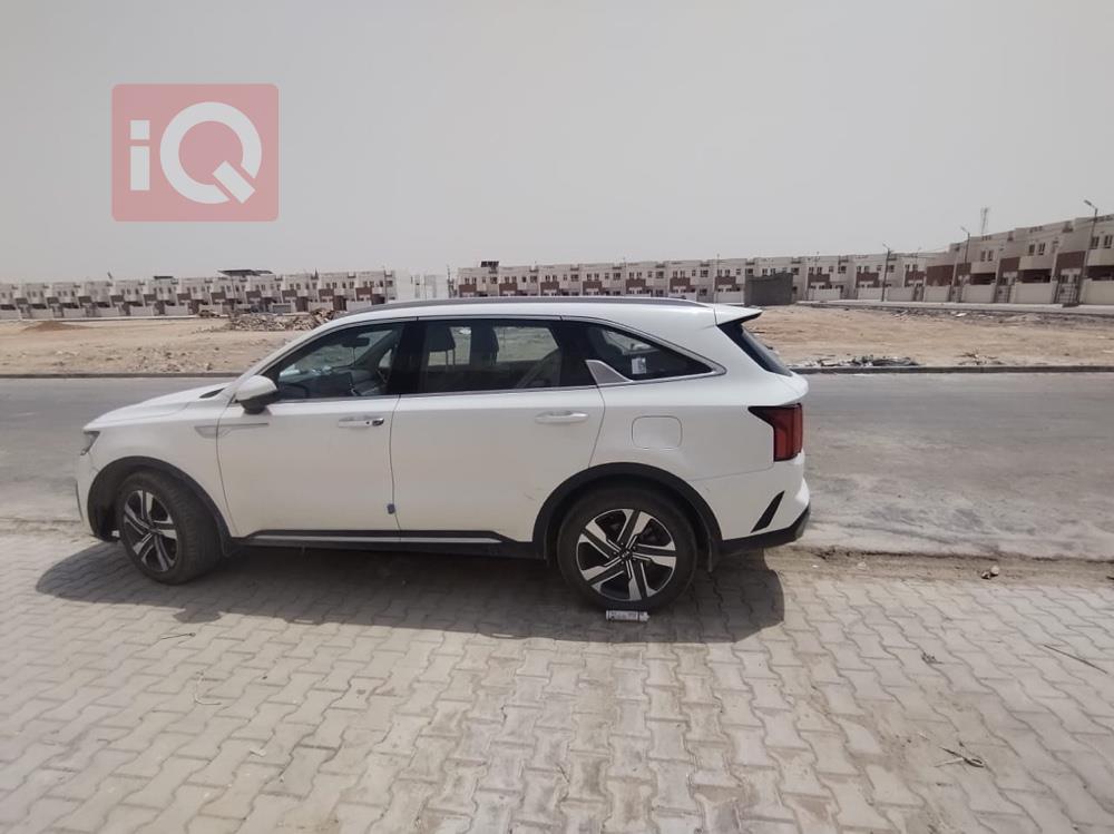 كيا سورينتو